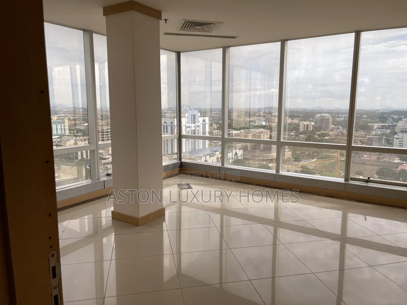 Premium Office Space for Rent