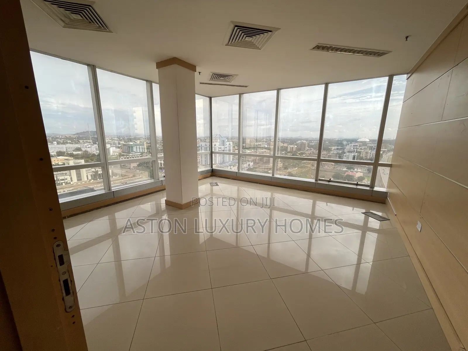Premium Office Space for Rent