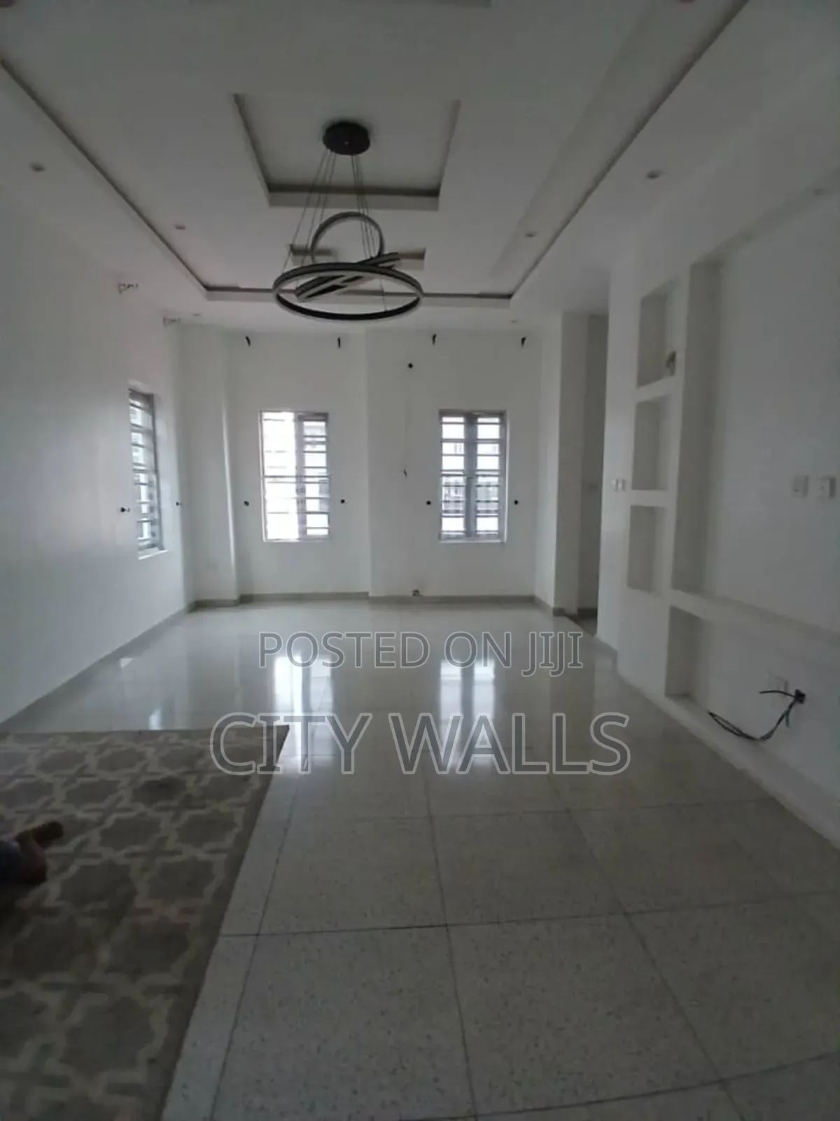 5bdrm Duplex in First Unity Estate, Badore for sale