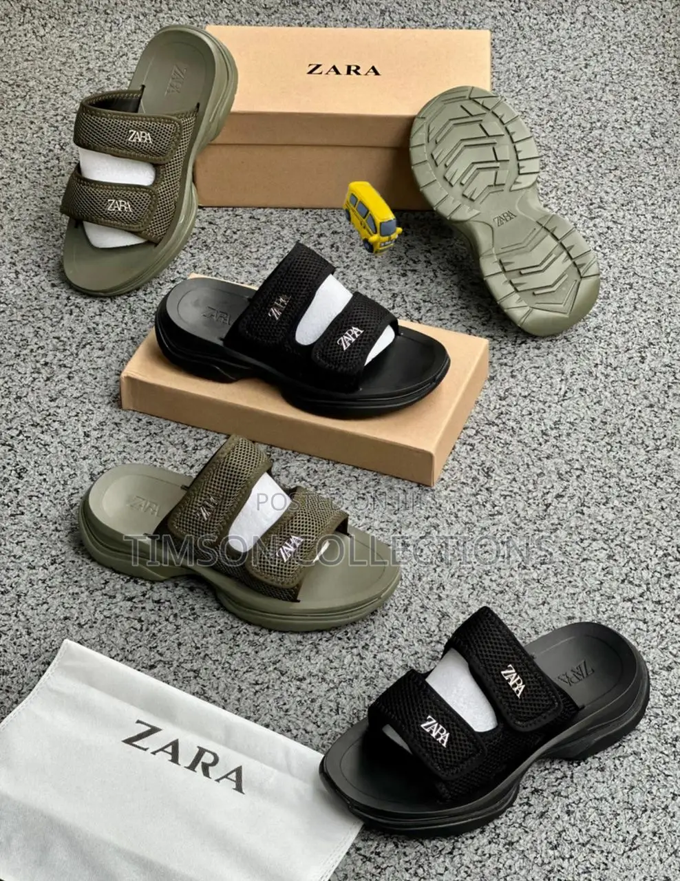 Luxury Gucci Slippers Palm