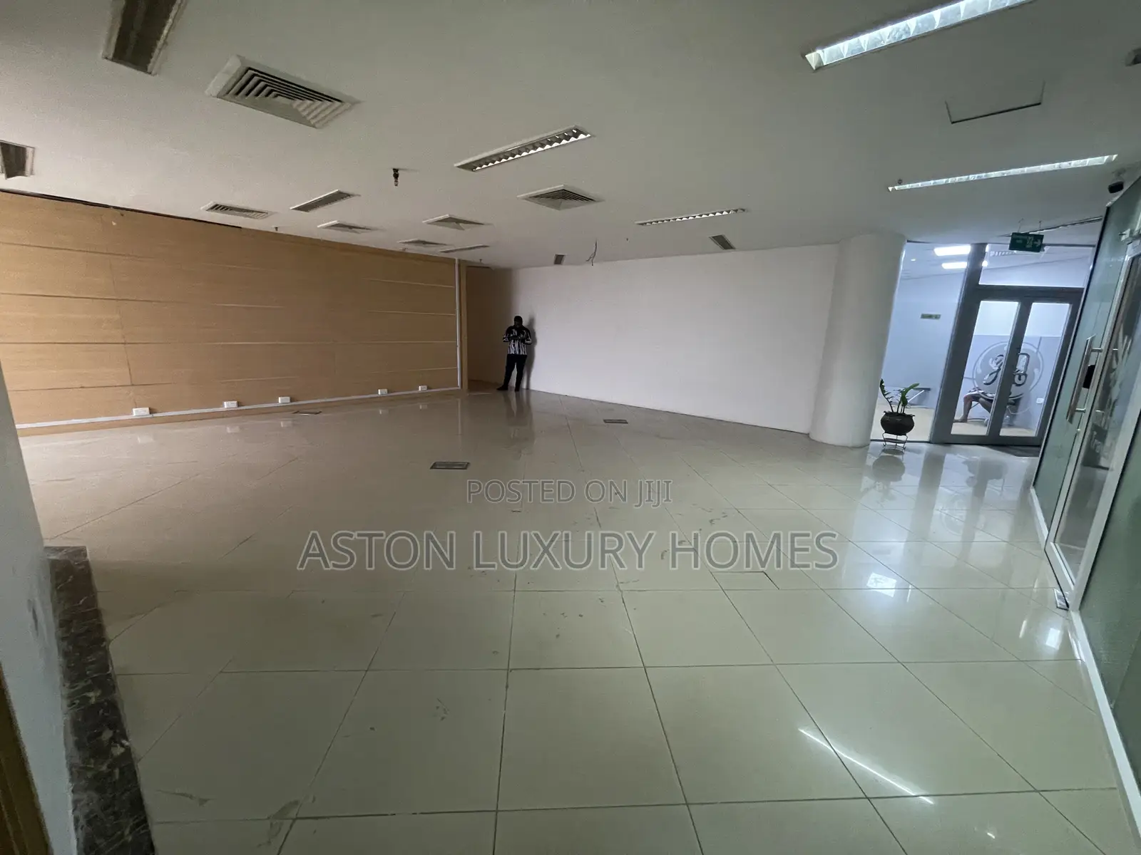 Premium Office Space for Rent 85 SQM