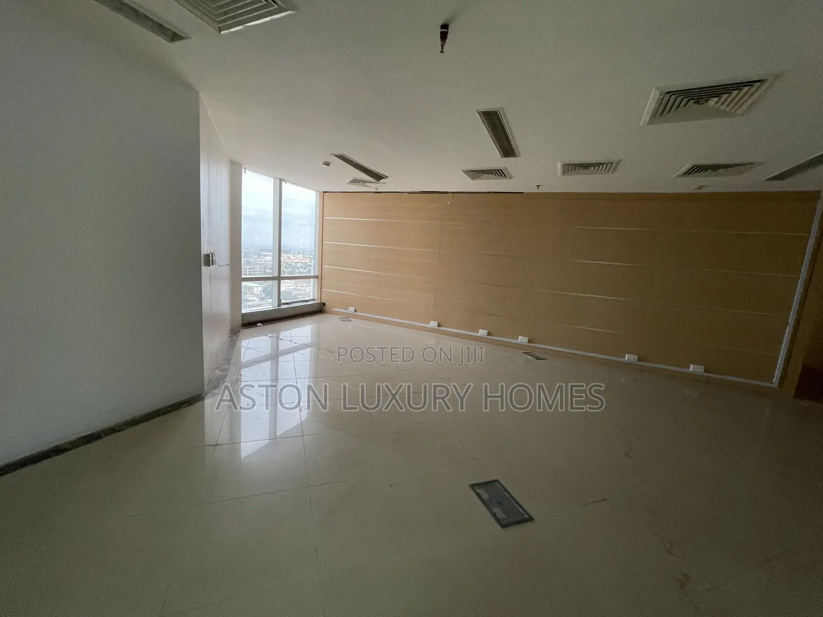 Premium Office Space for Rent 85 SQM