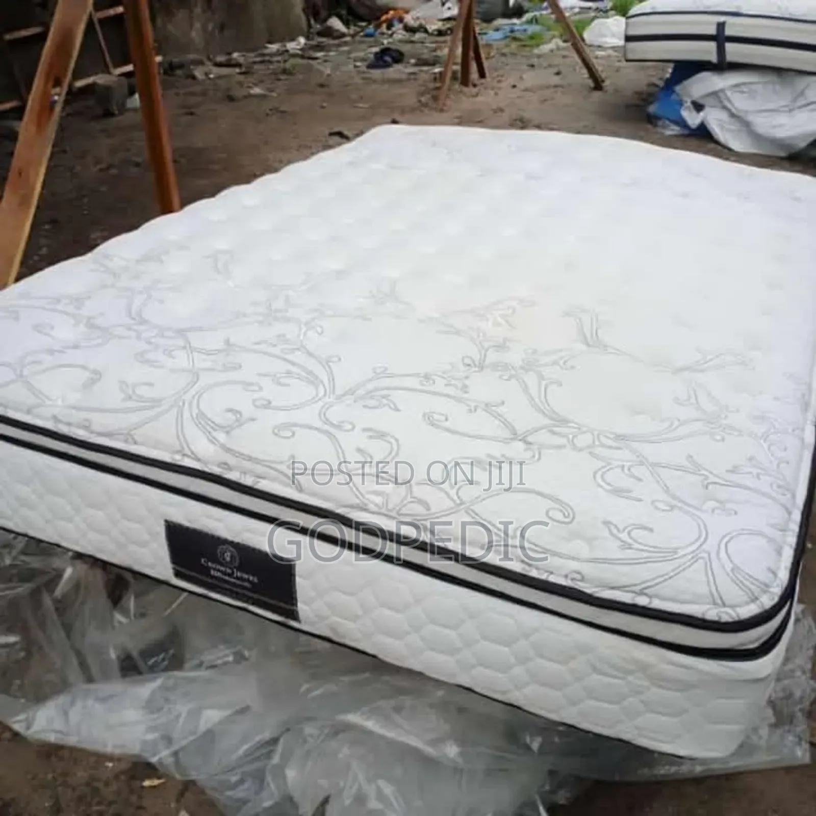 Order for Your 6by6 12inches