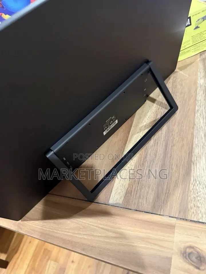 Iproda 18.5" Portable Monitor 120hz FHD Usb-C Gaming