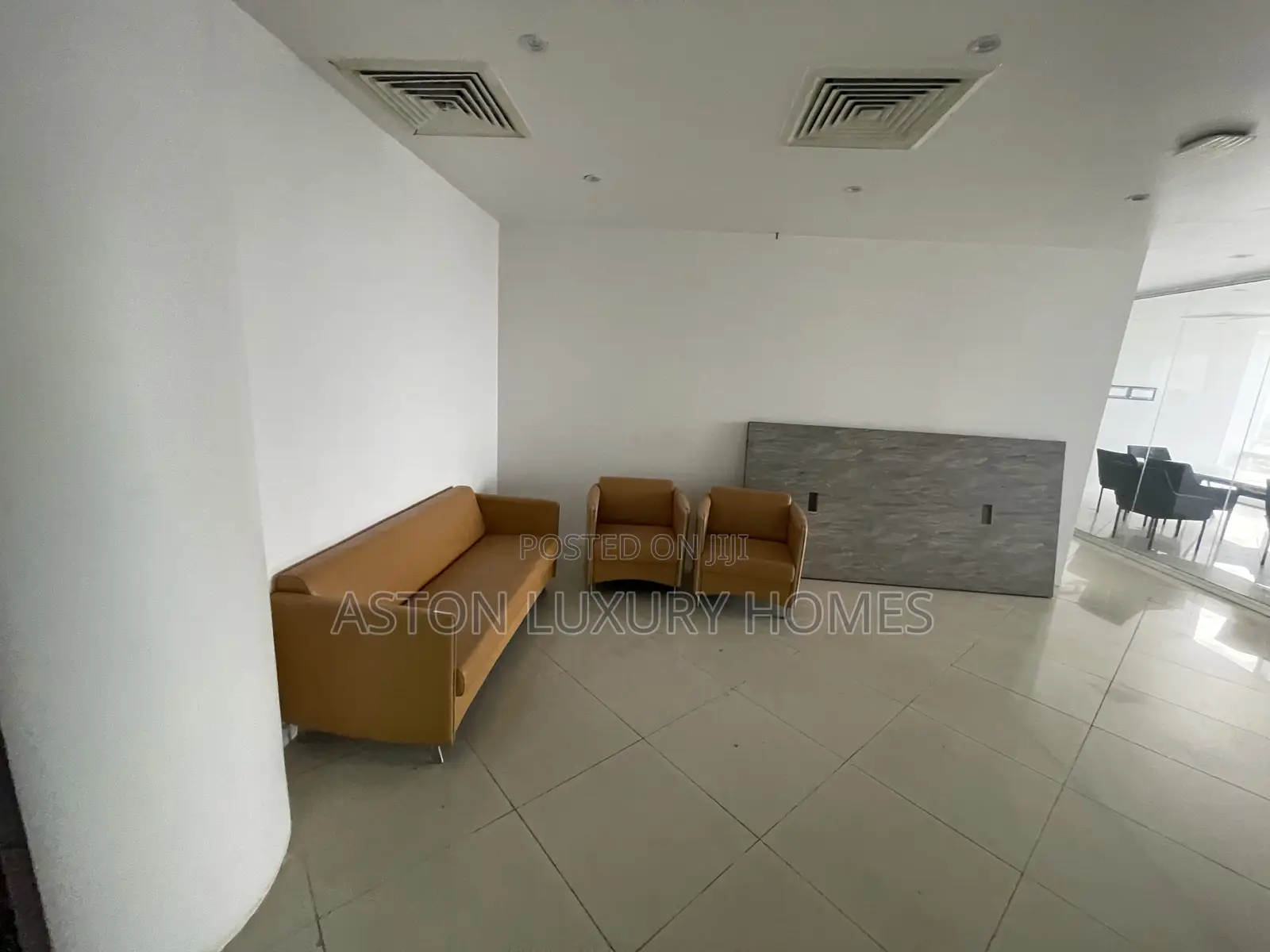 Premium Office Space for Rent - 297 SQM