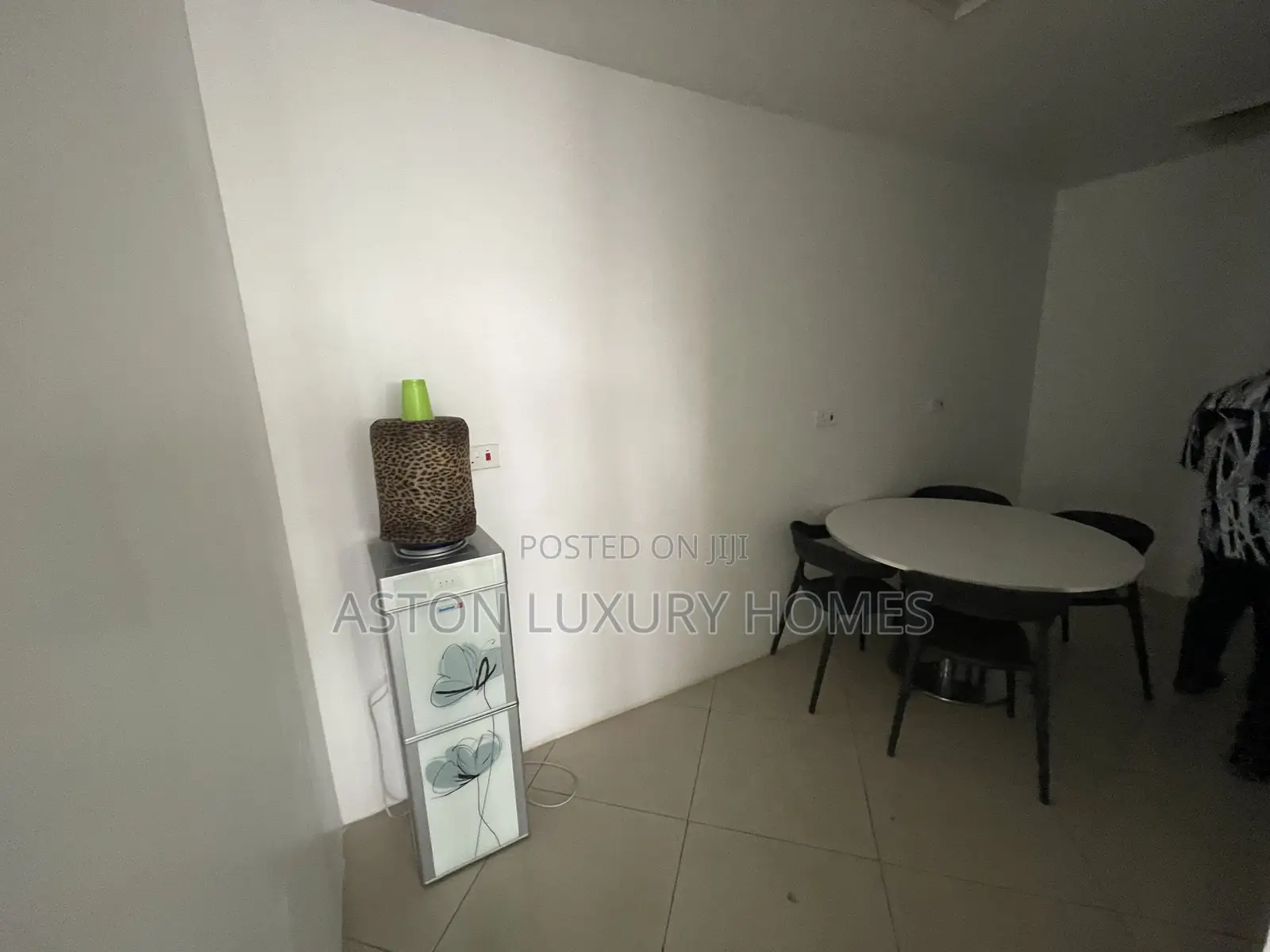Premium Office Space for Rent - 297 SQM
