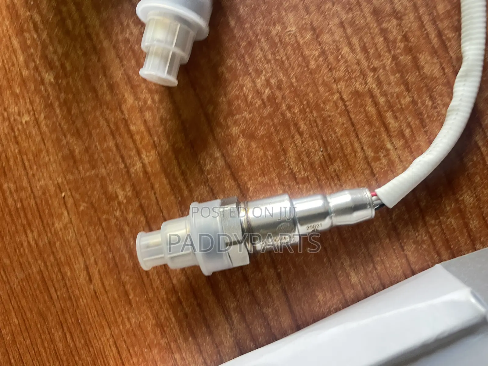 Jaguar F-pace Oxygen Sensor 2017-2018