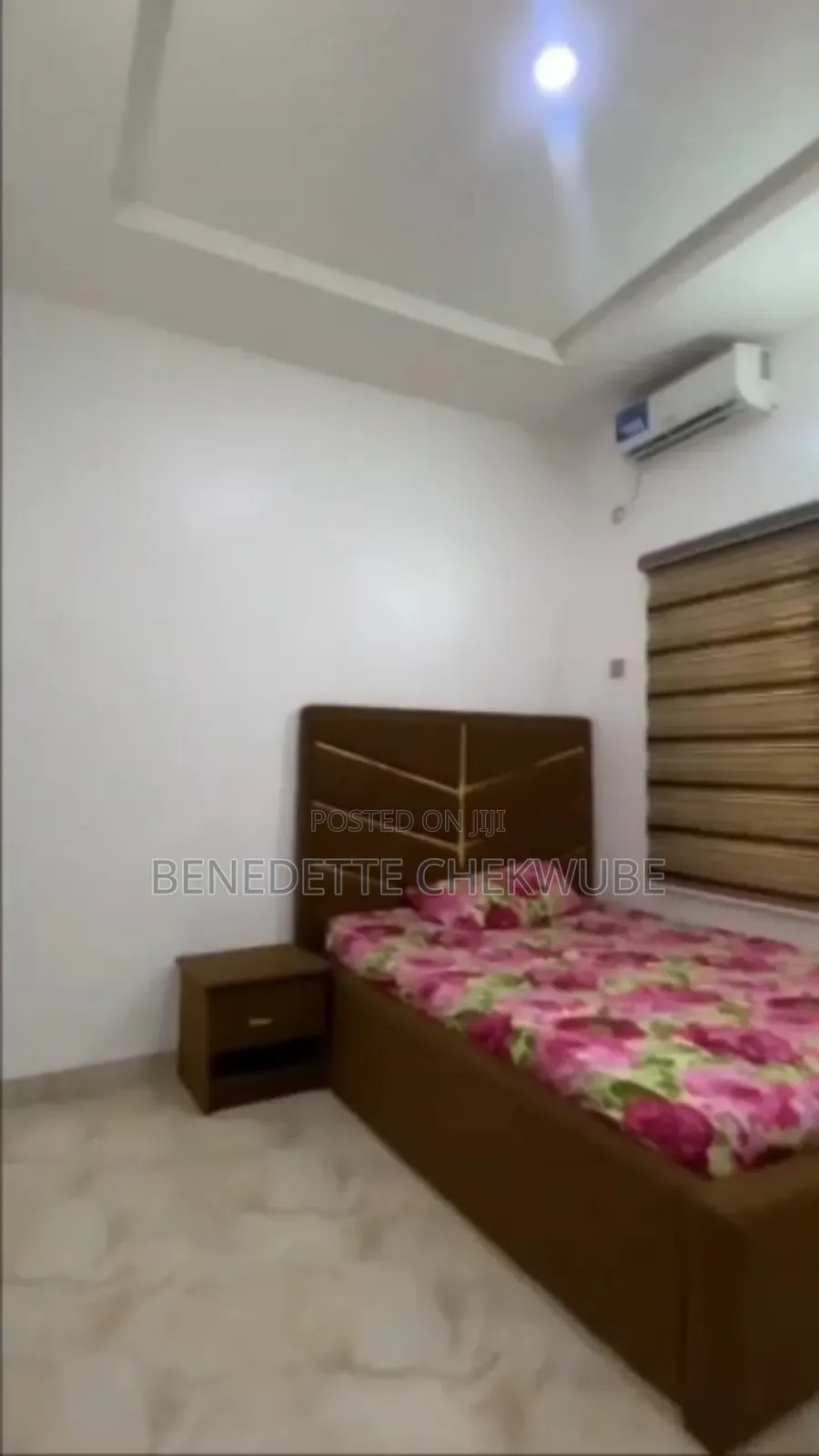 4bdrm Duplex in Peace Estate, Port-Harcourt for sale