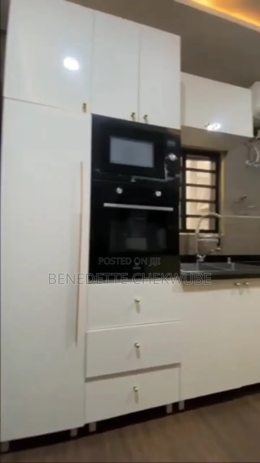 4bdrm Duplex in Peace Estate, Port-Harcourt for sale