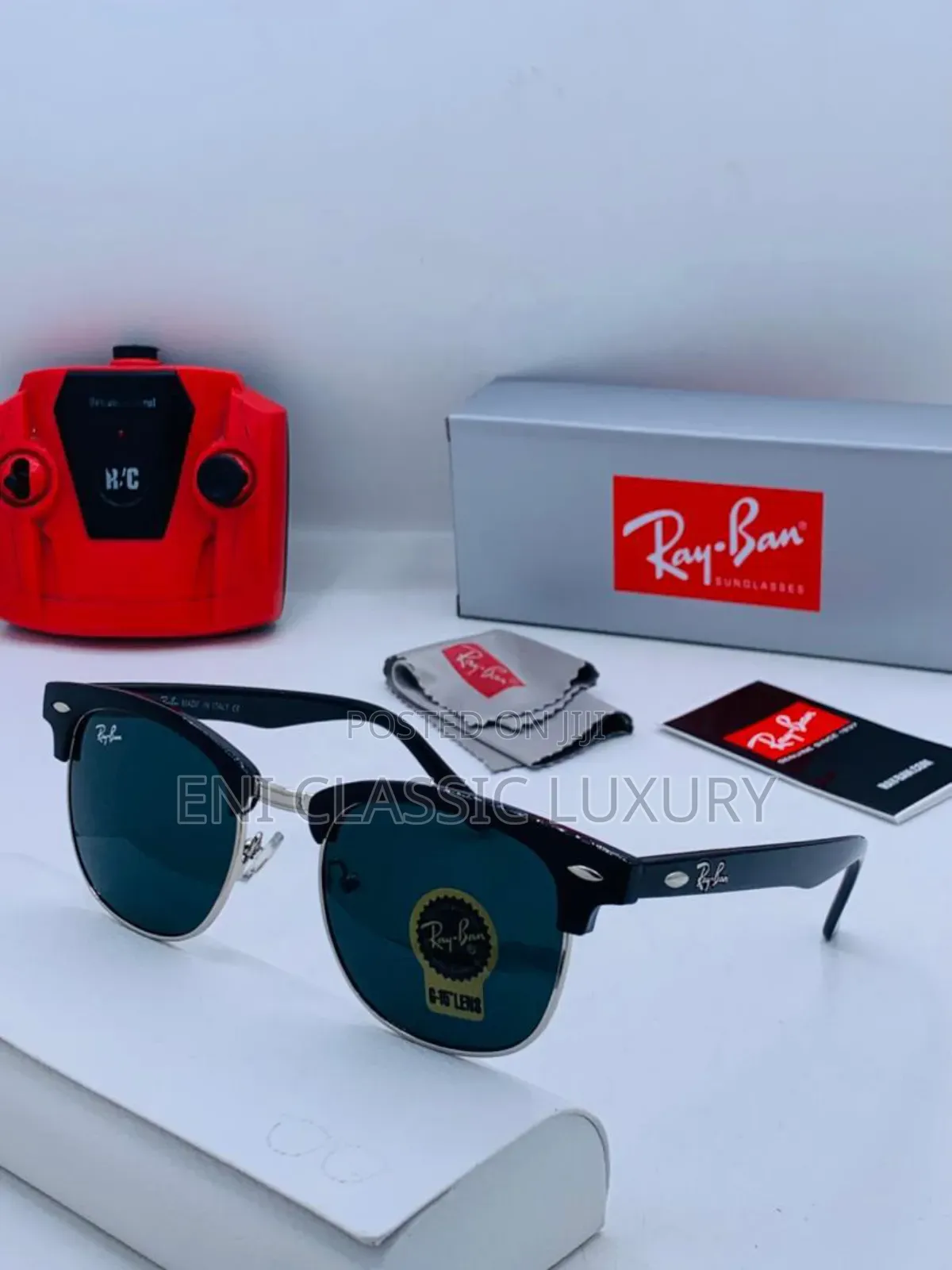 Super High Quality Luxury Eyewear Collection Rayban