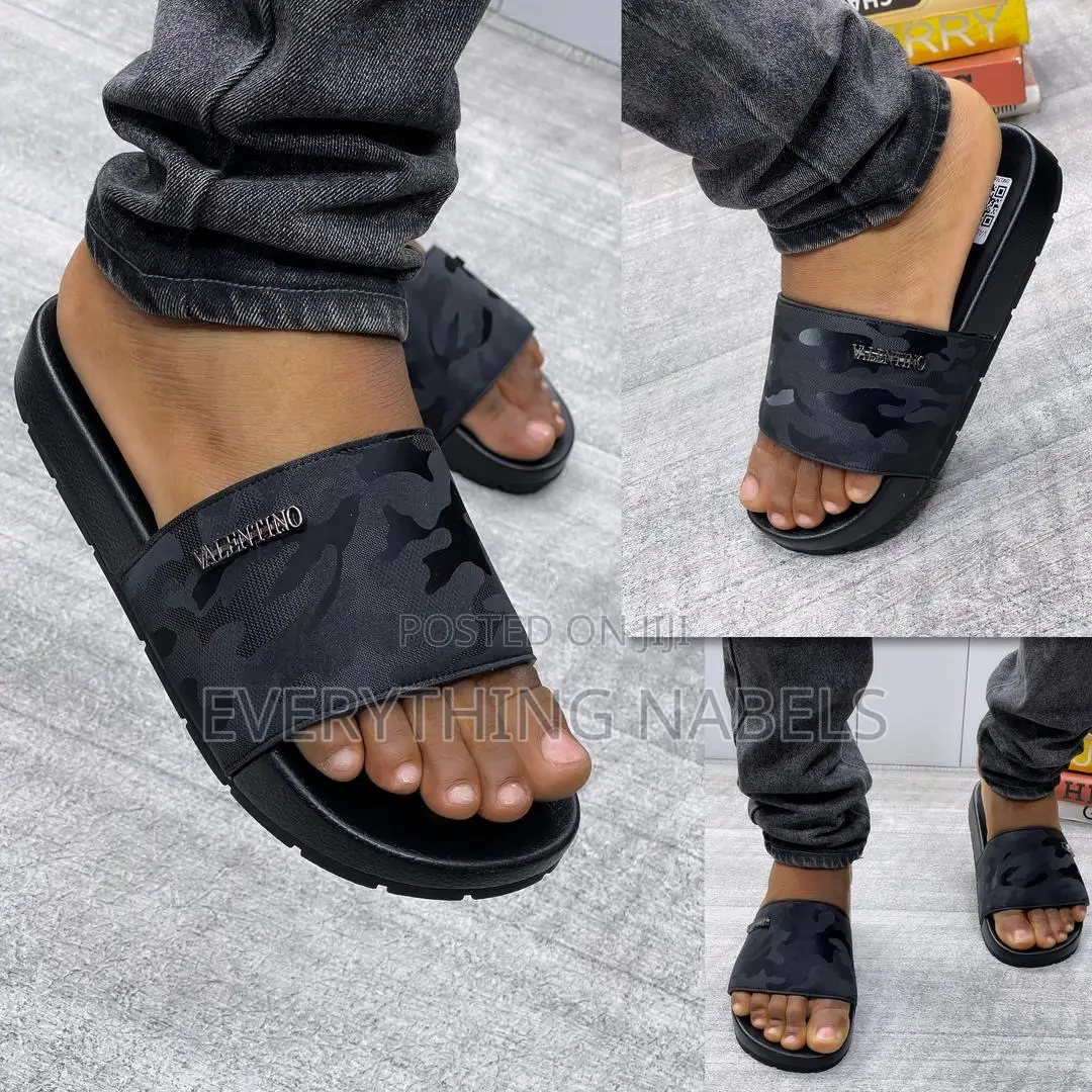 Valentino Slides