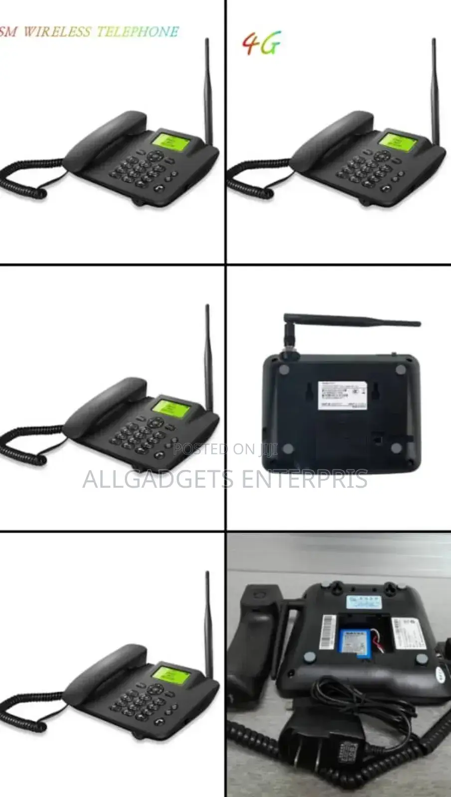 Office Landline Phone