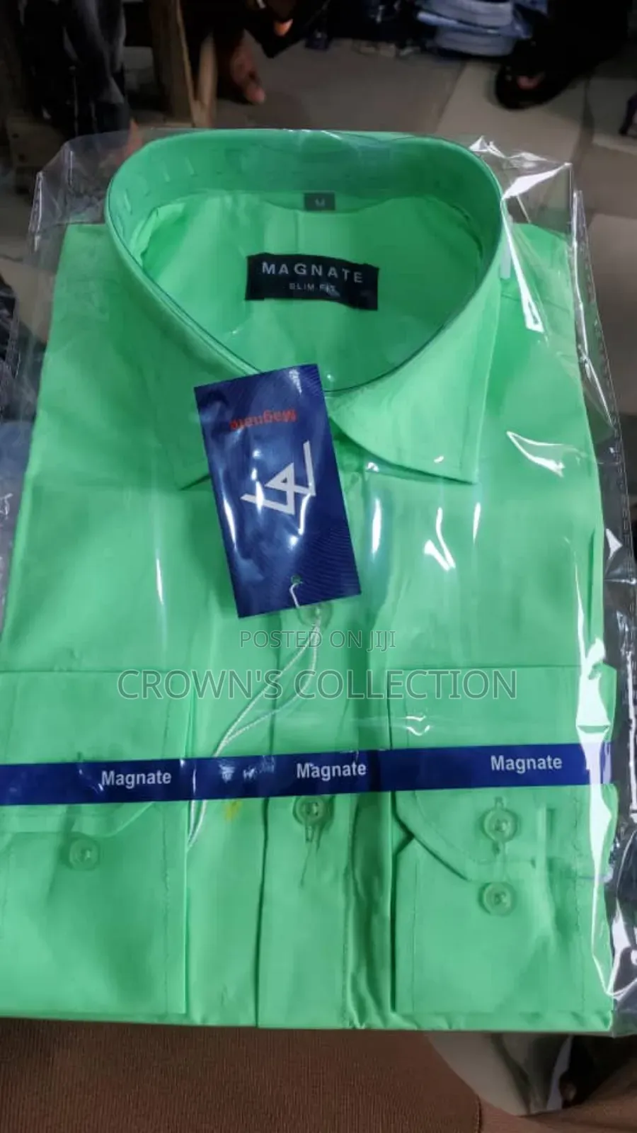 Magnate Tm Lewin Corporate Shirts