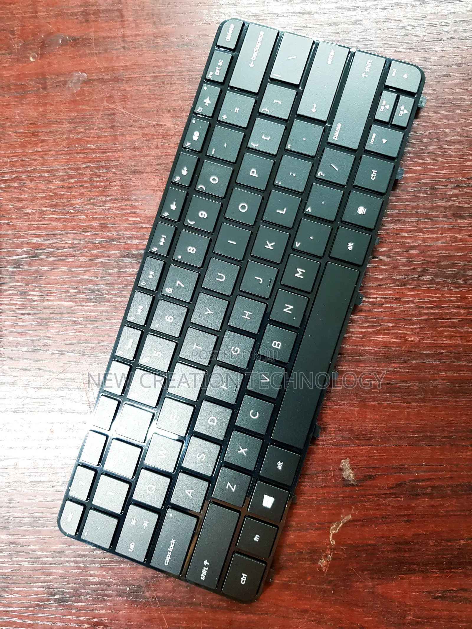Authentic Hp Folio 13-1000 13-2000 Keyboard