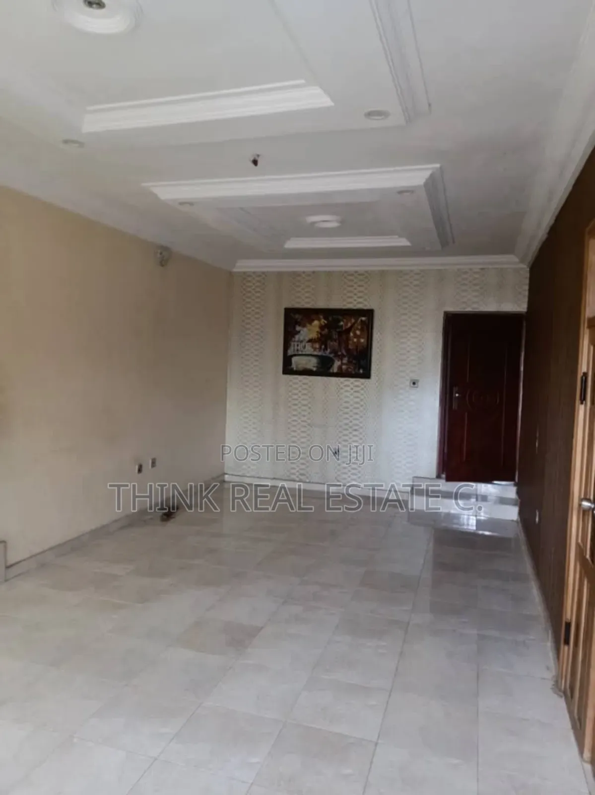 7bdrm Duplex in Ugbor,Gra, Benin City for sale