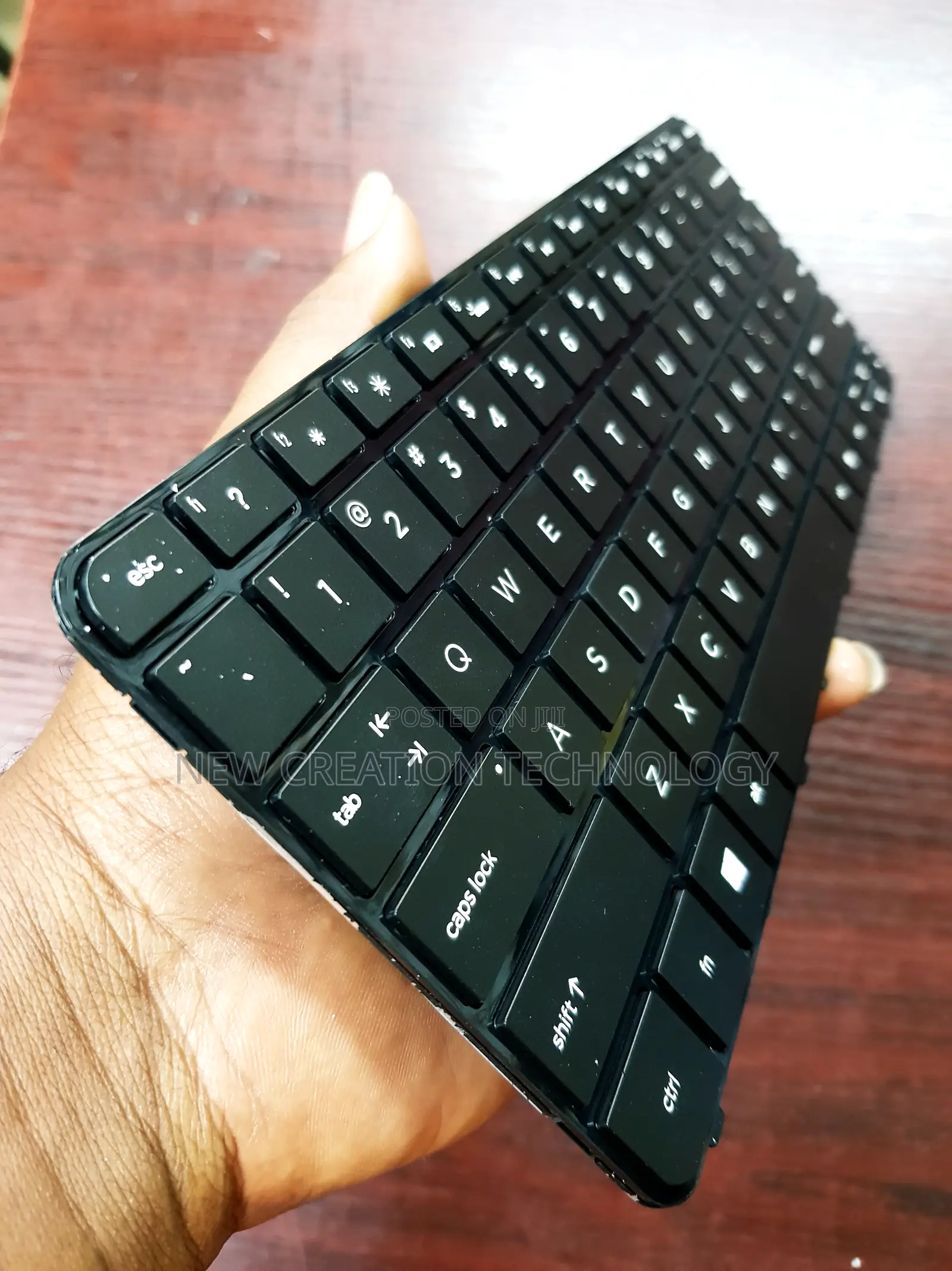 Authentic Hp Folio 13-1000 13-2000 Keyboard