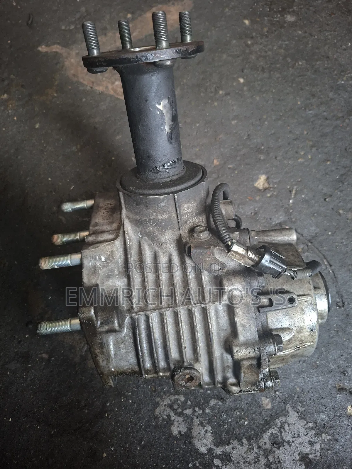 Auxiliary Highlander 2024,Rav4 2024