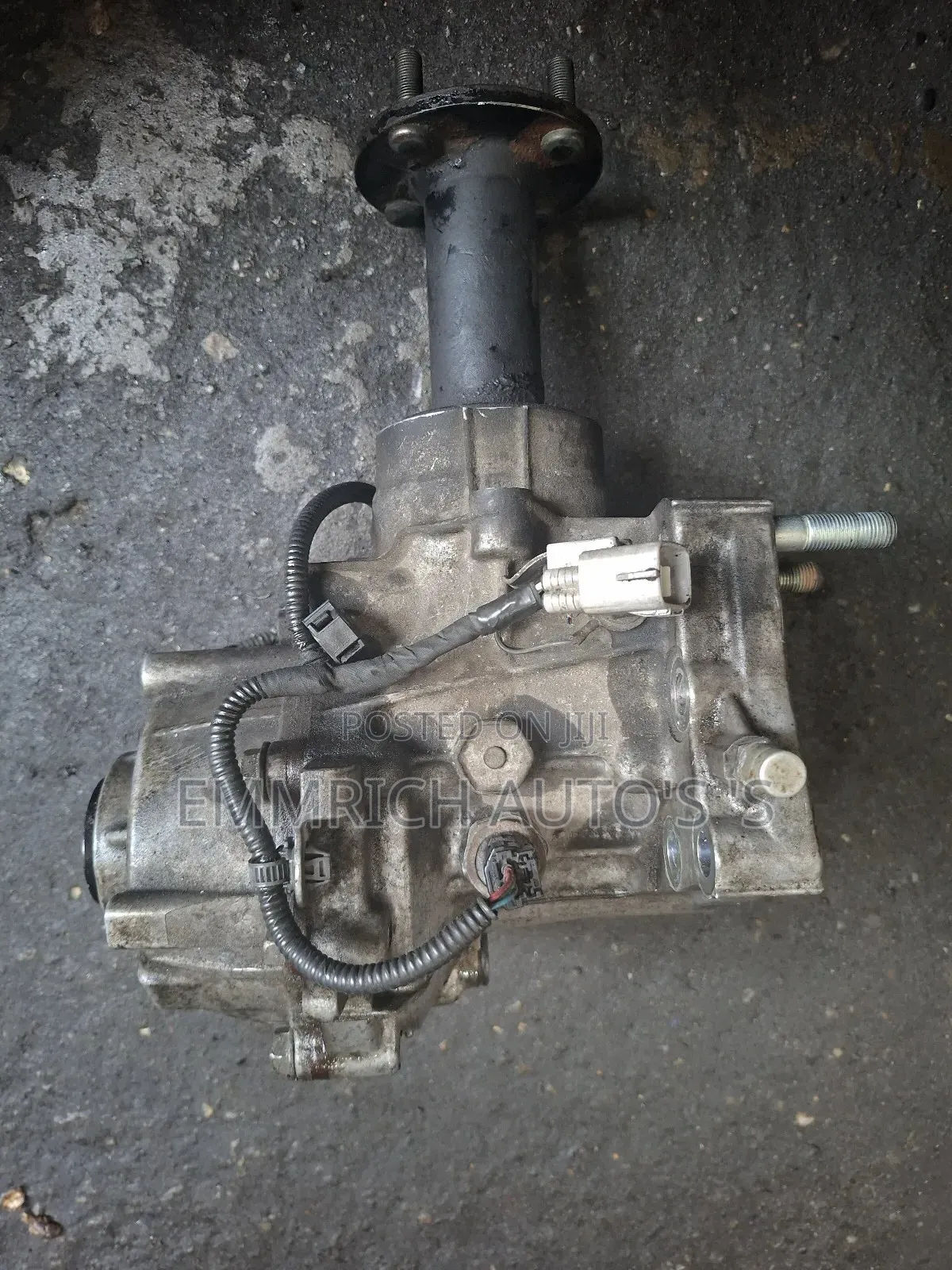 Auxiliary Highlander 2024,Rav4 2024