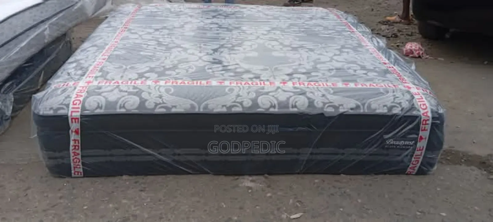 Order for Your 6by6 Canada Mattress