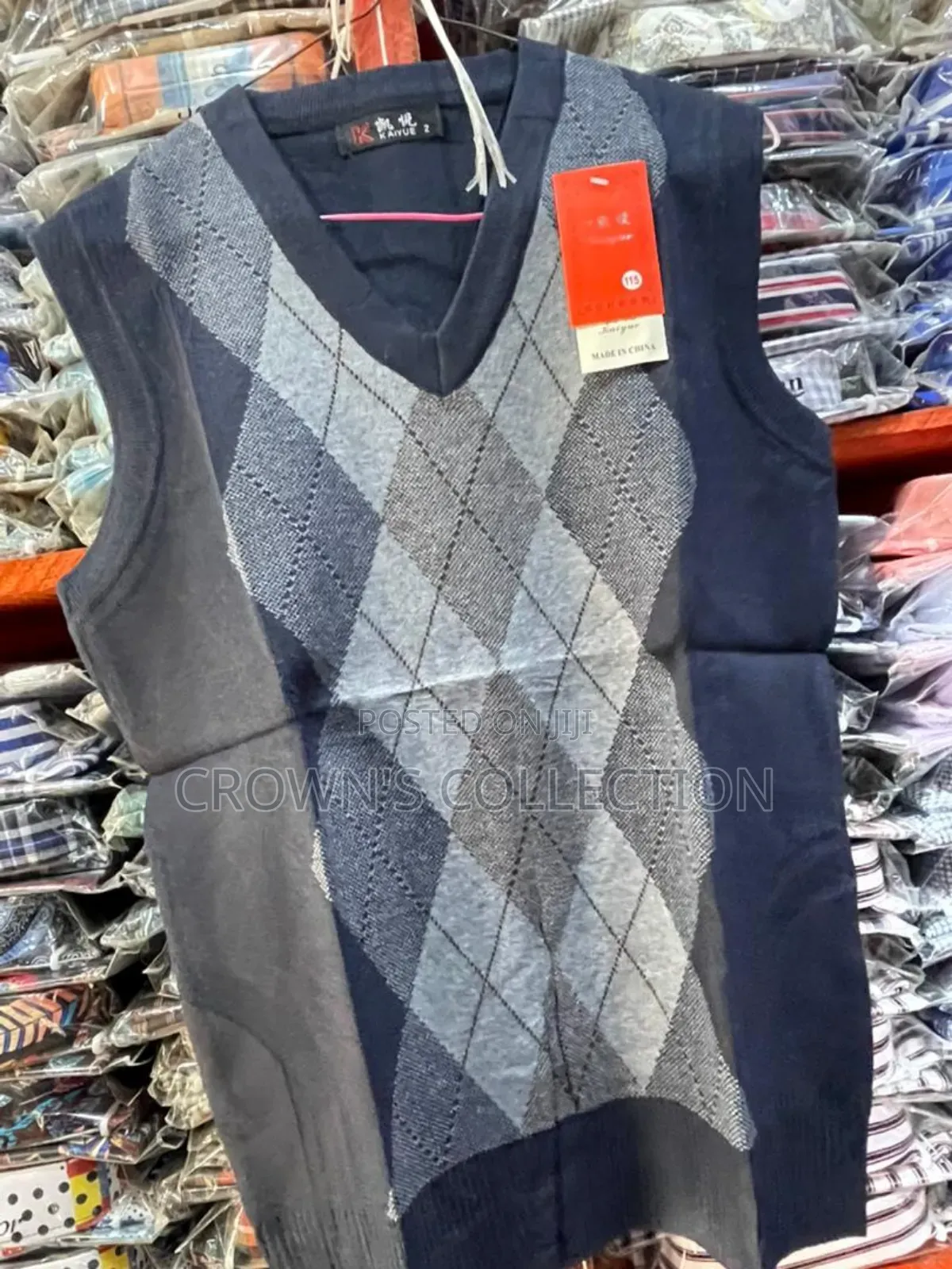 Quality Short Sleeve Cardigan for Men and Women