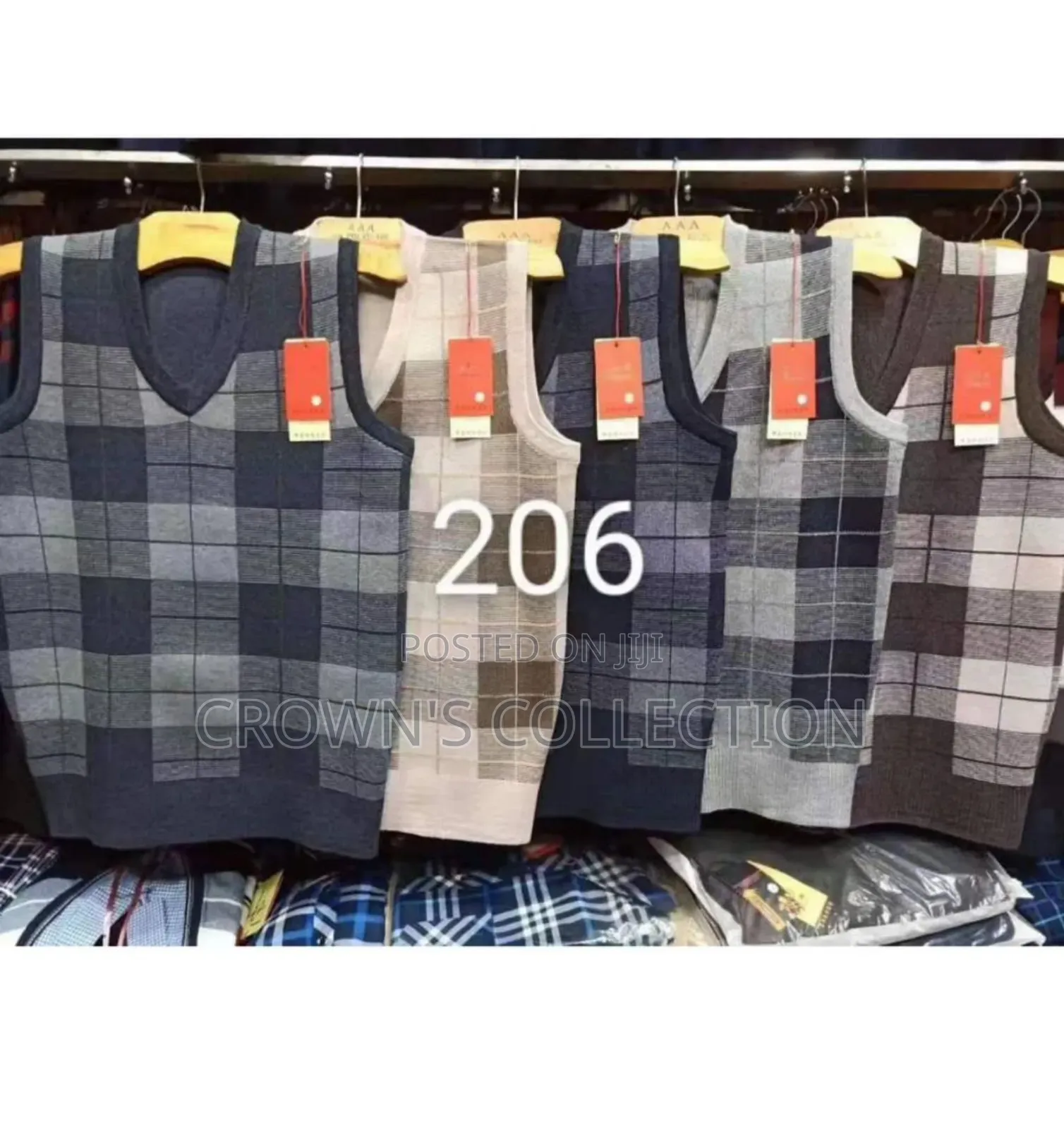 Quality Short Sleeve Cardigan for Men and Women