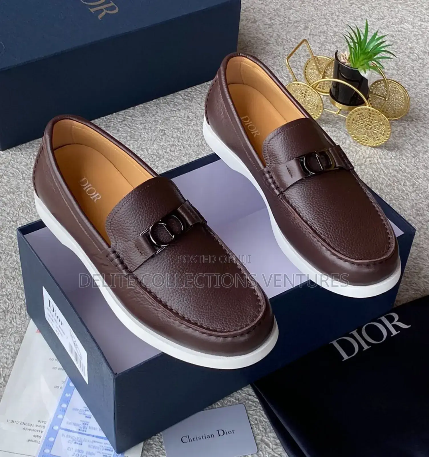 High Quality Dior Sneakers  Available