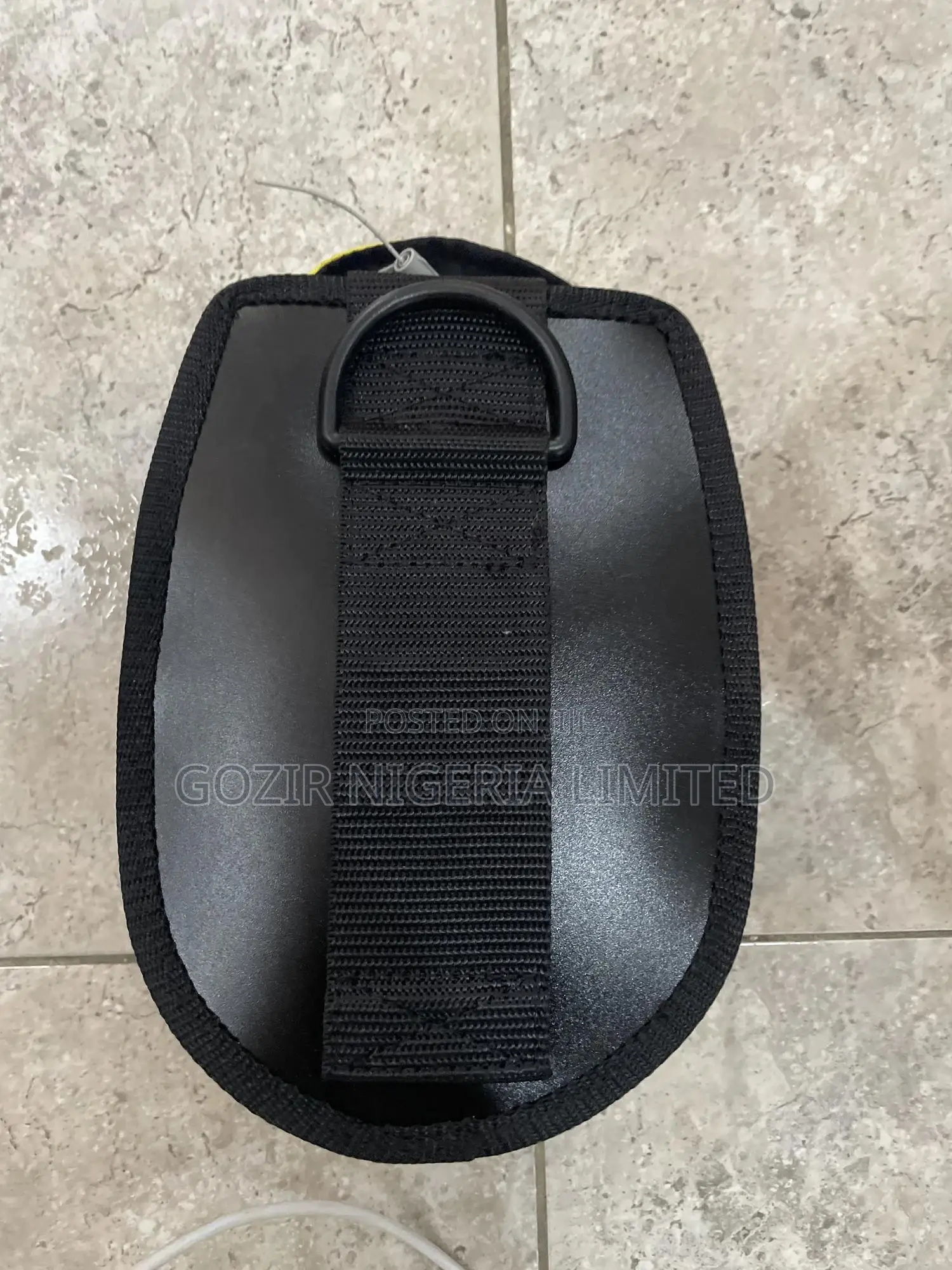 Drager Parat 5520/5530 Escape Hood