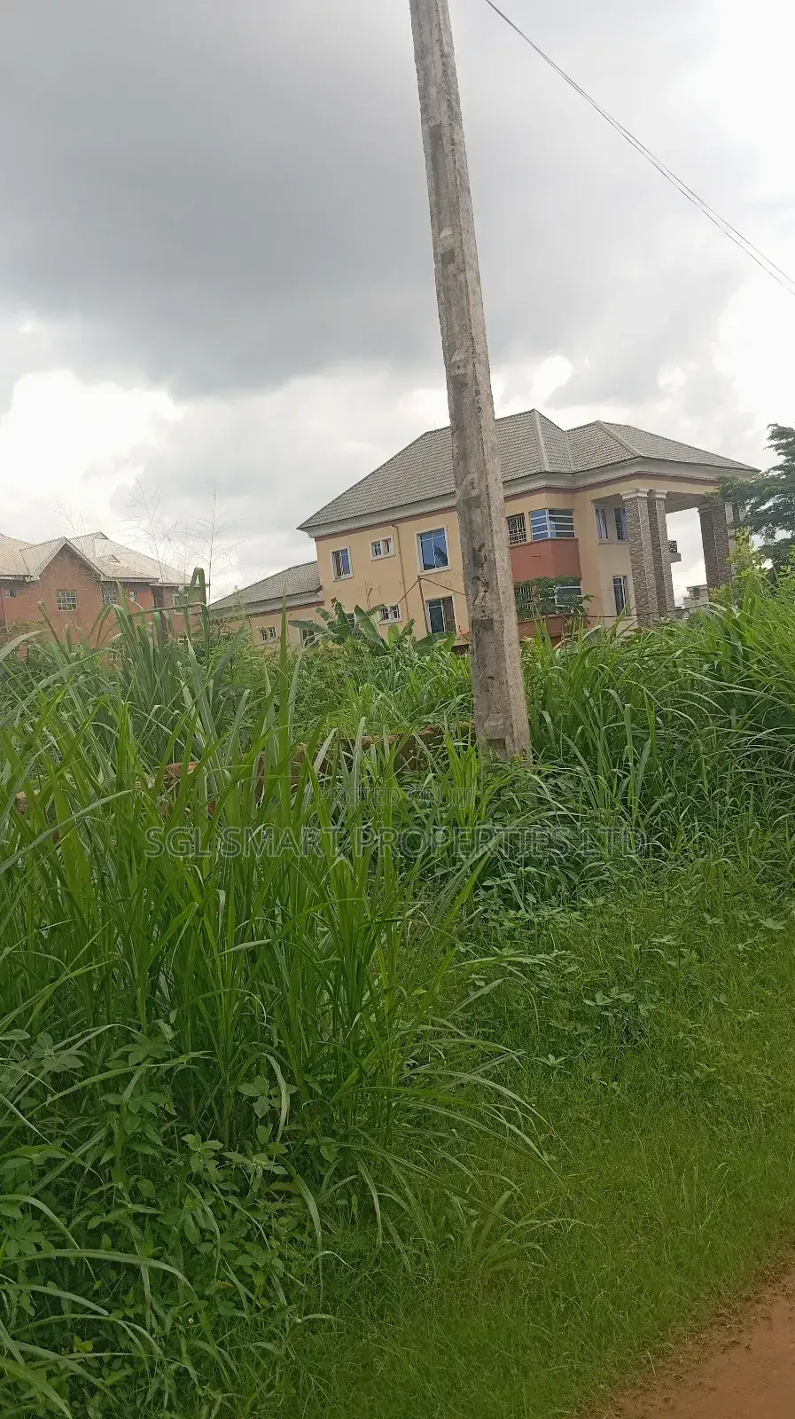 2 Plot of Land for Sale at Kwata