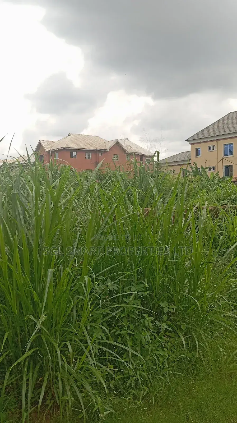2 Plot of Land for Sale at Kwata