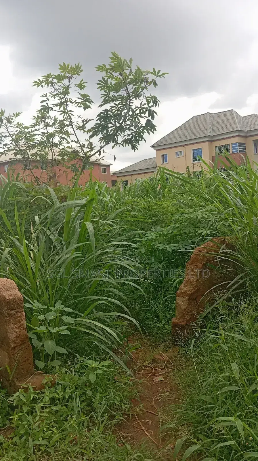 2 Plot of Land for Sale at Kwata