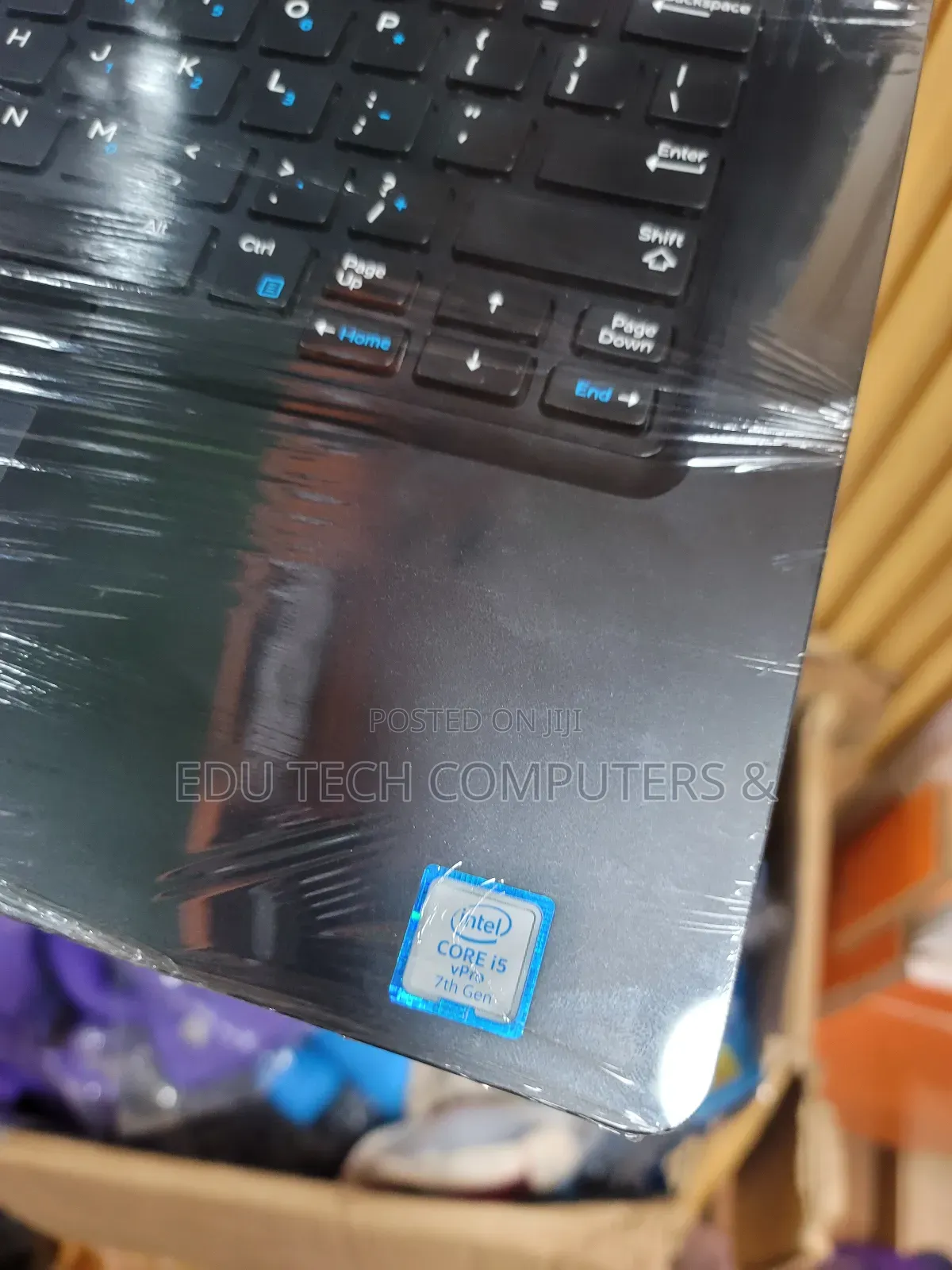 Laptop Dell Latitude 5480 8GB Intel Core I5 SSD 256GB
