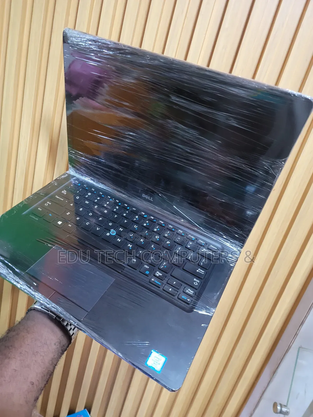Laptop Dell Latitude 5480 8GB Intel Core I5 SSD 256GB