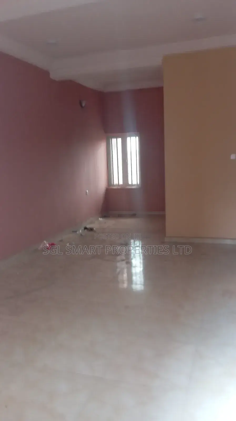 2bdrm Apartment in Kwata, Awka for rent