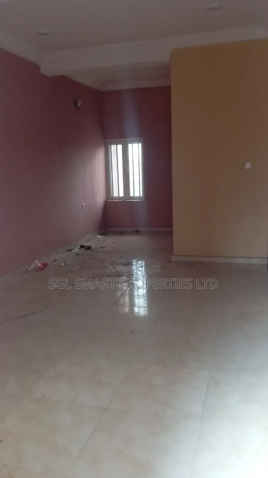 2bdrm Apartment in Kwata, Awka for rent