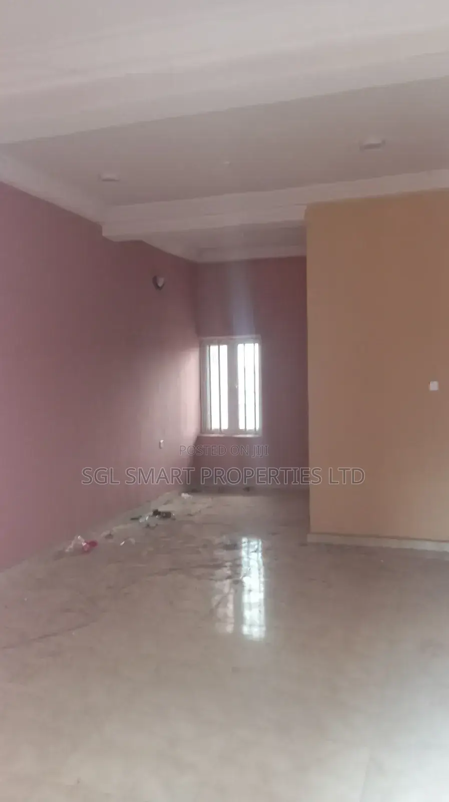 2bdrm Apartment in Kwata, Awka for rent