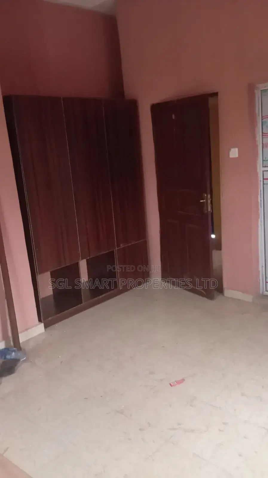 2bdrm Apartment in Kwata, Awka for rent