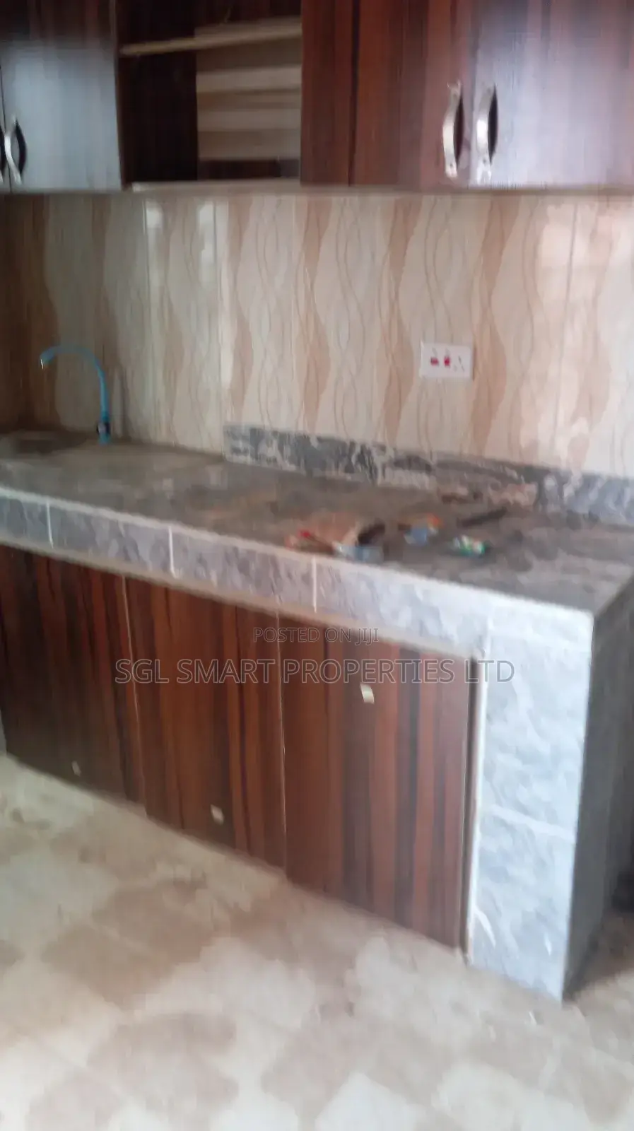 2bdrm Apartment in Kwata, Awka for rent