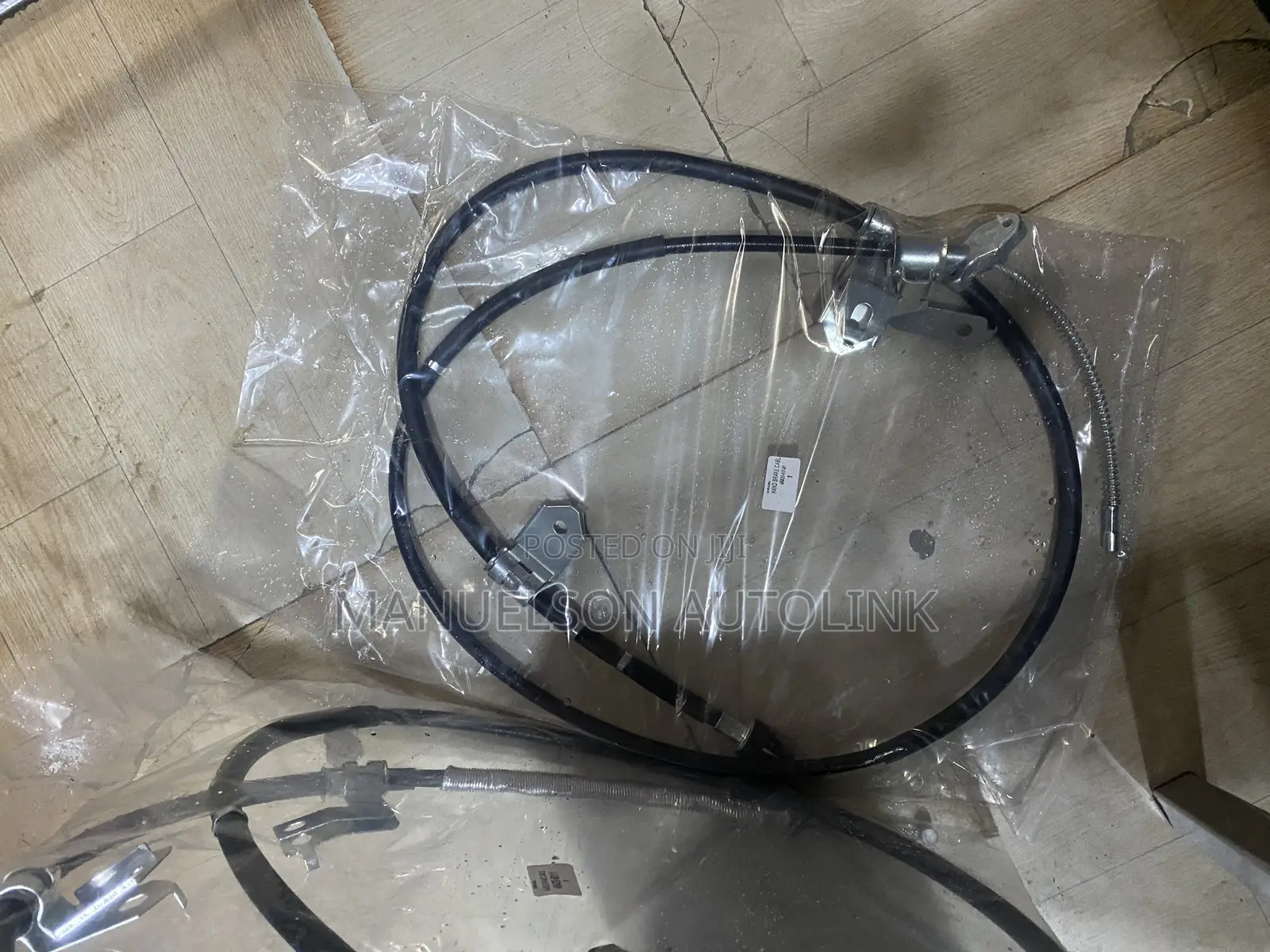 Brake Cable for Toyota Land Cruiser Prado Gx460 Gx470 03-018