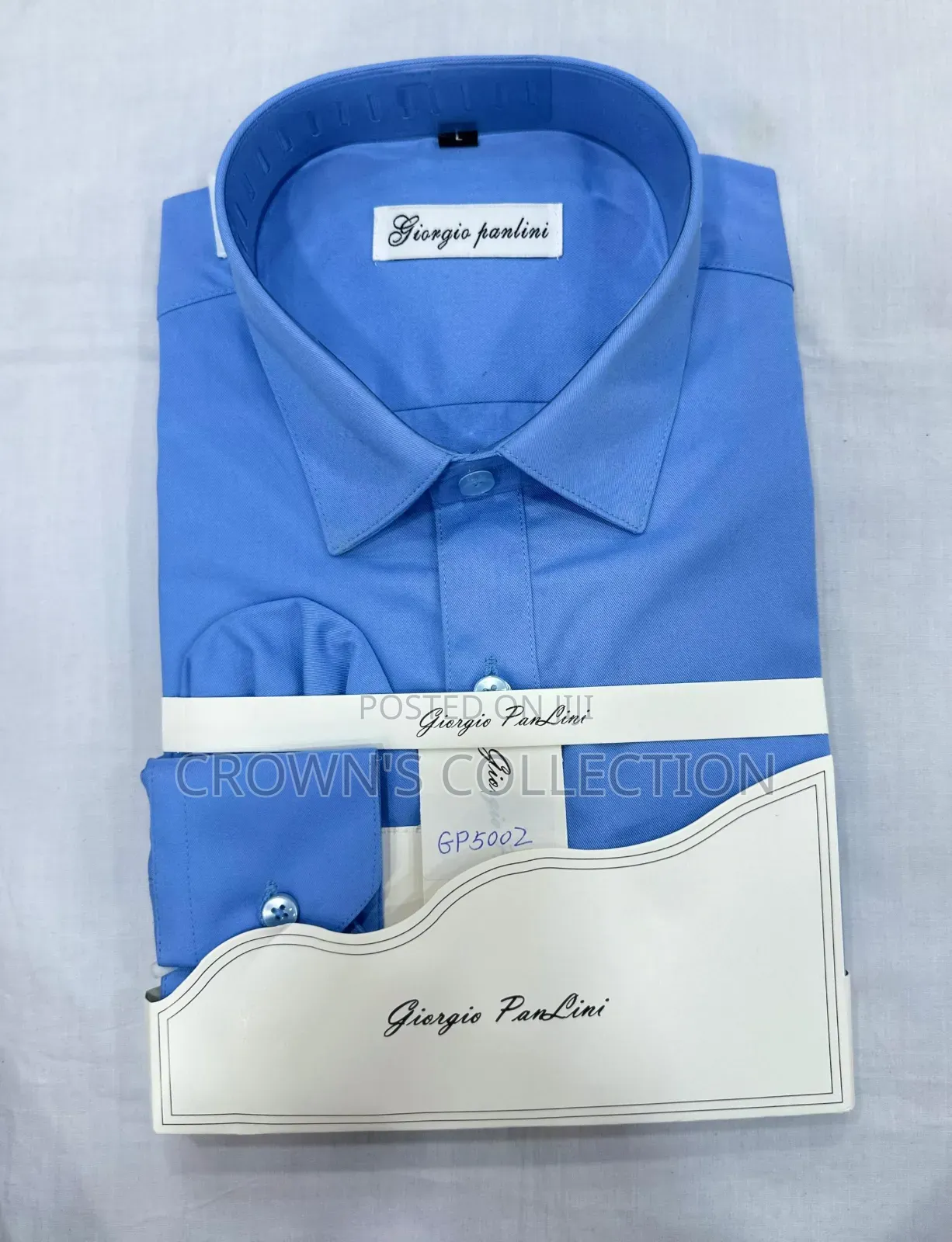 Men's Quality Shirts