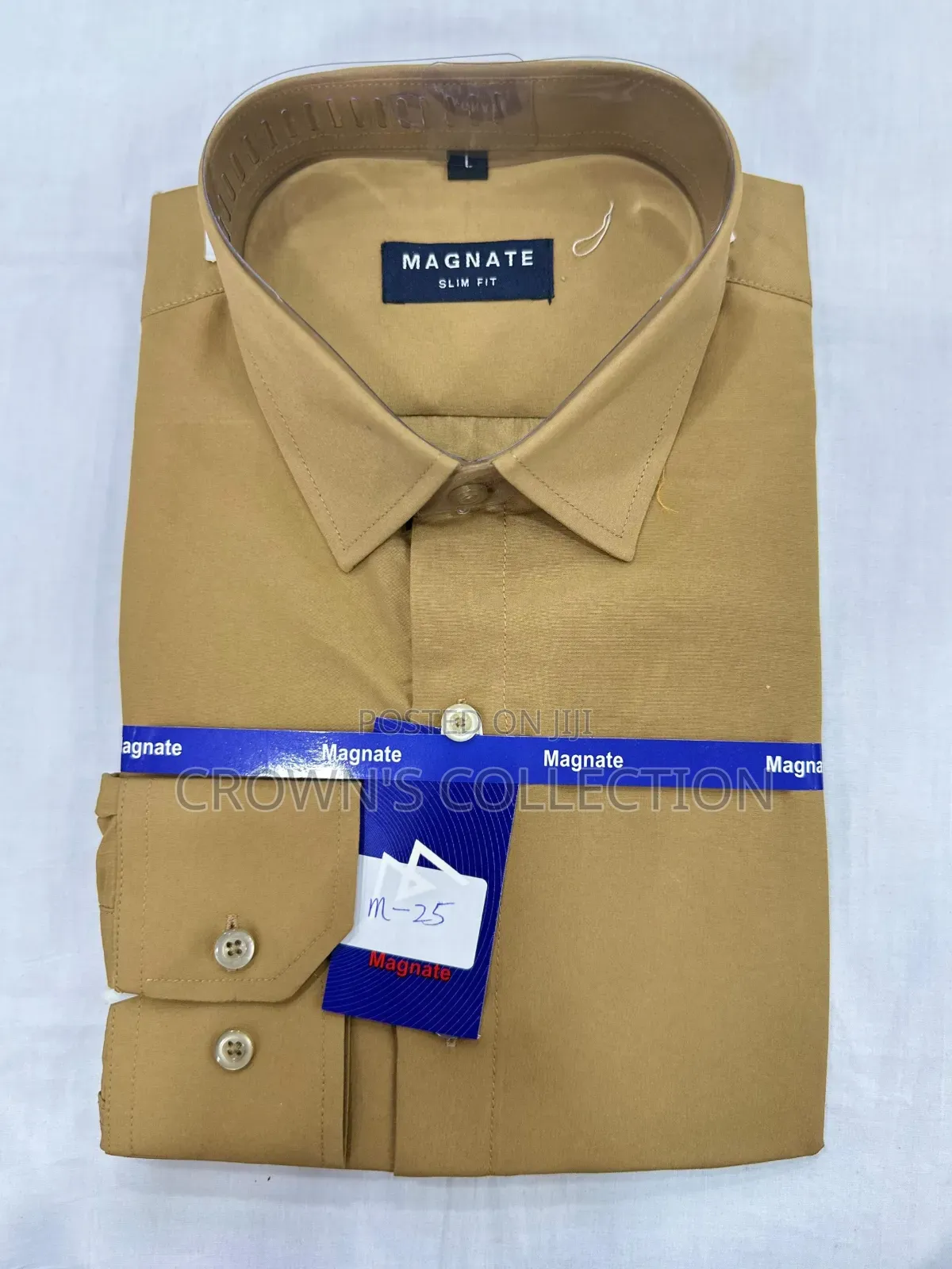 Men's Quality Shirts