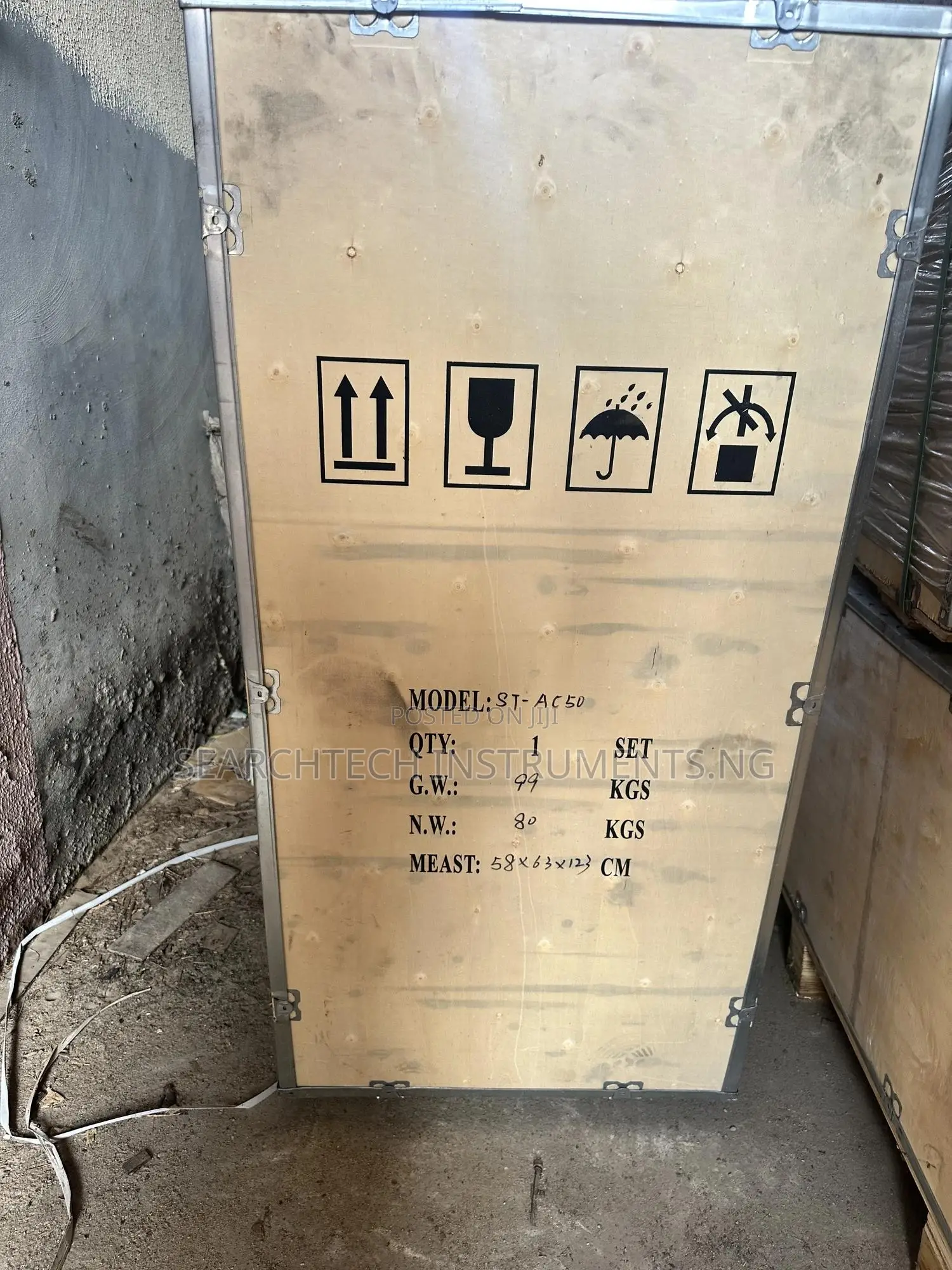 50l Autoclave / Steriliser