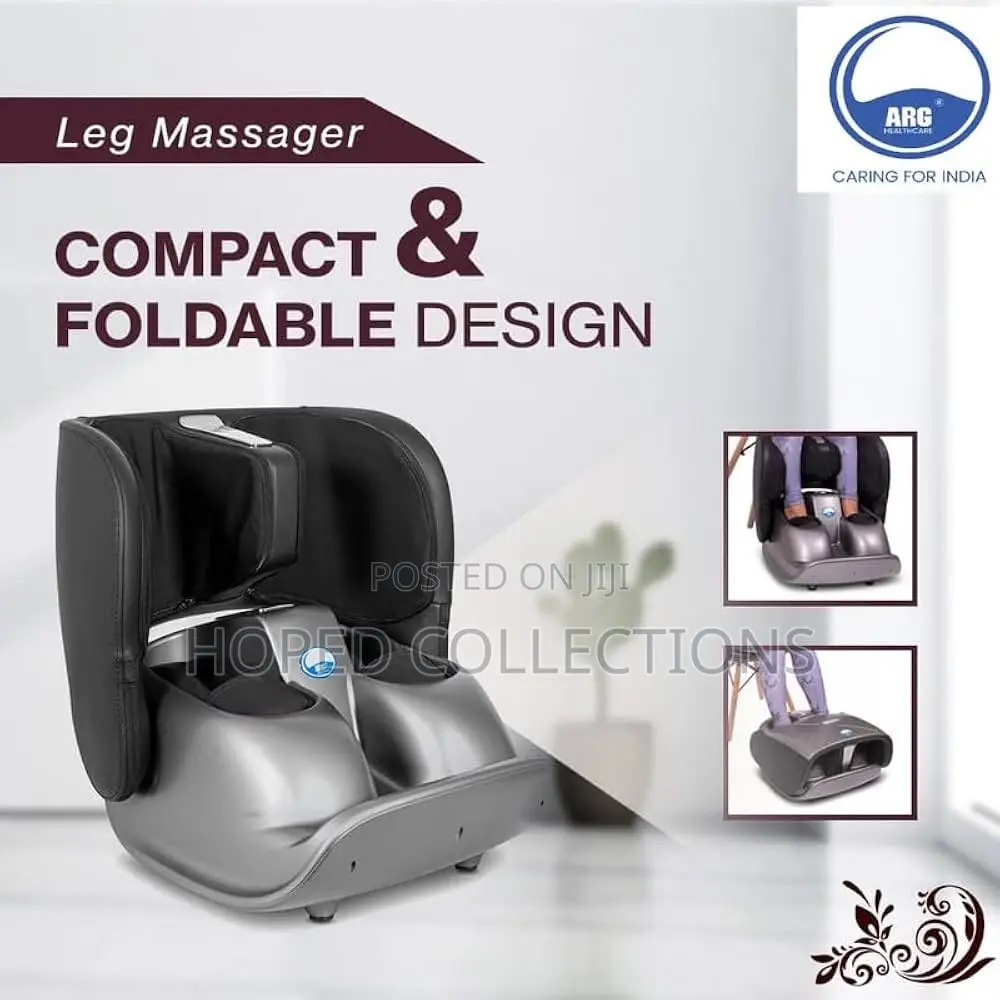 Leg Beautician (Leg Massager)