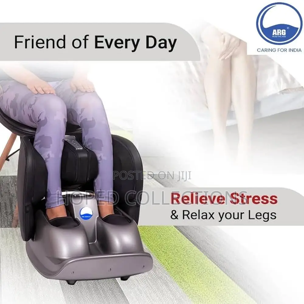 Leg Beautician (Leg Massager)