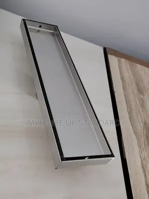 Executive Floor Drainer for Masters and Visitors Toilet.30cm