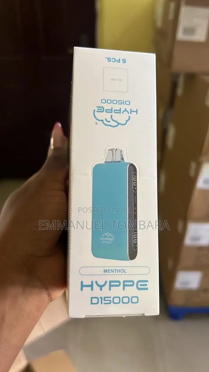 Puff Hyppe