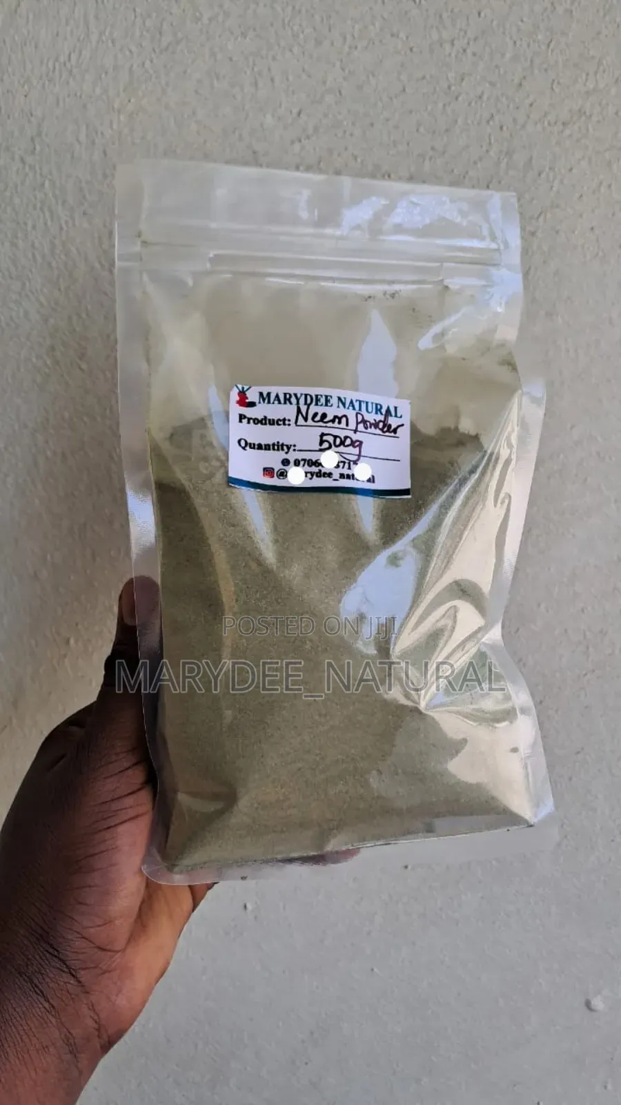 Neem Powder