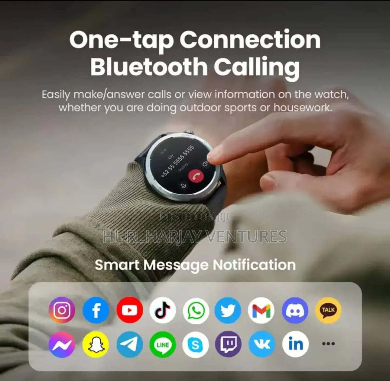 Haylou Solar Neo 2 Smartwatch (Amoled)