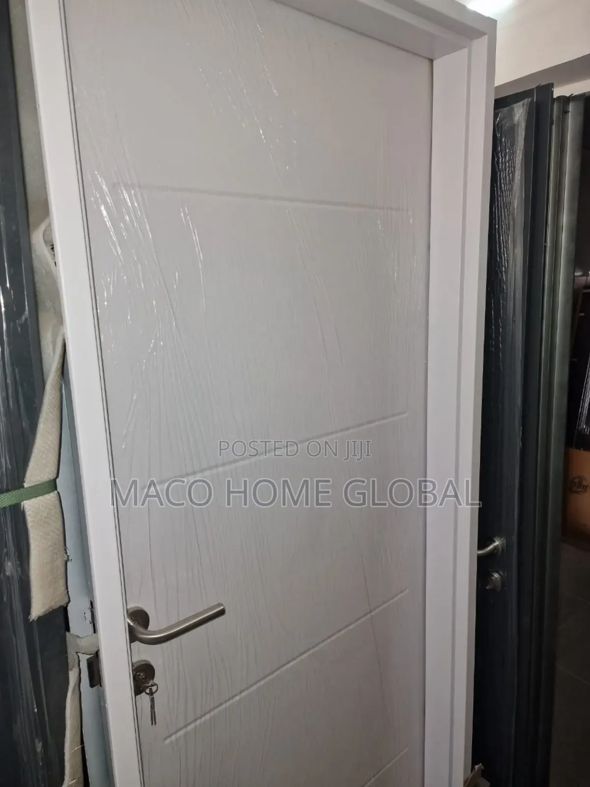 840 Size Israeli Interior White Colour