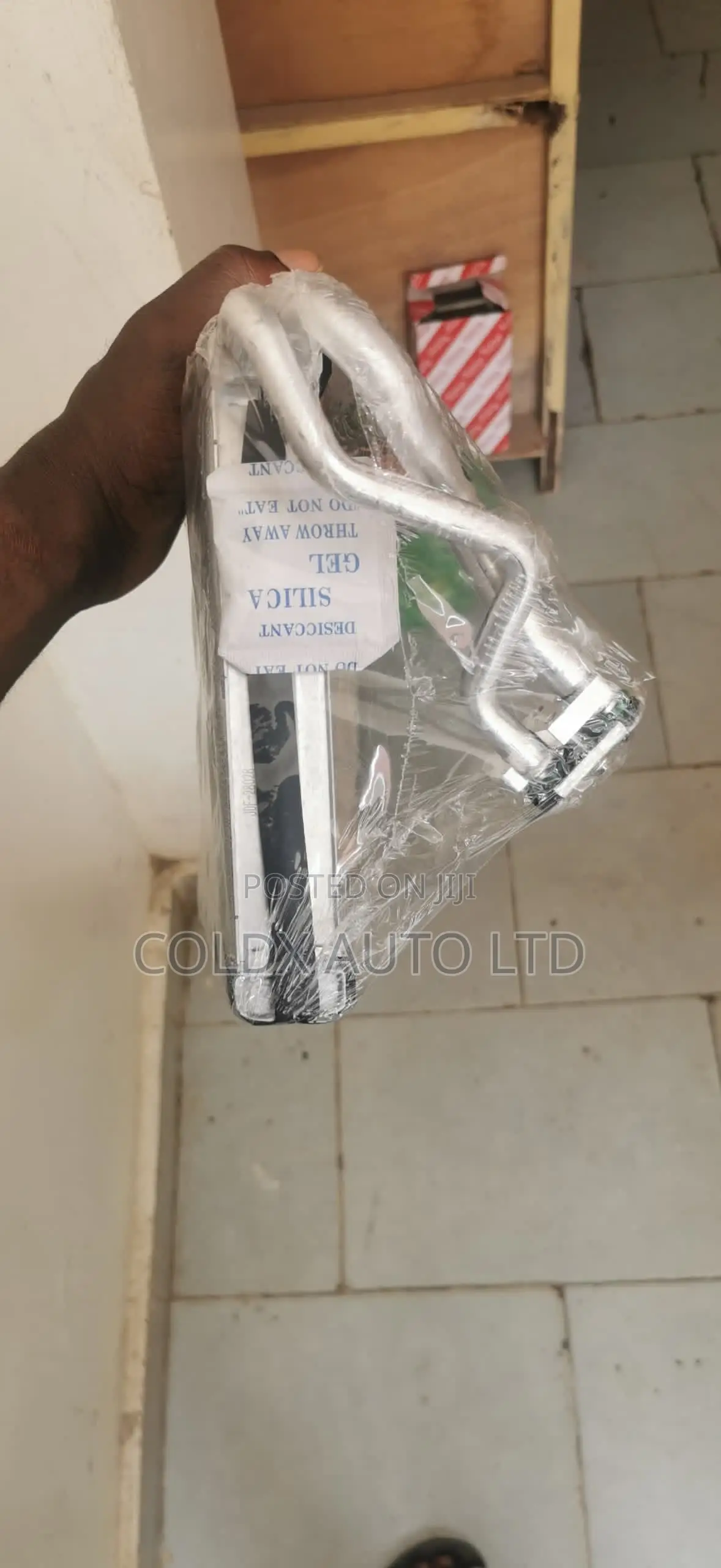 Brand New Evaporator Nissan Qashqai 2015 2016 2017 2018