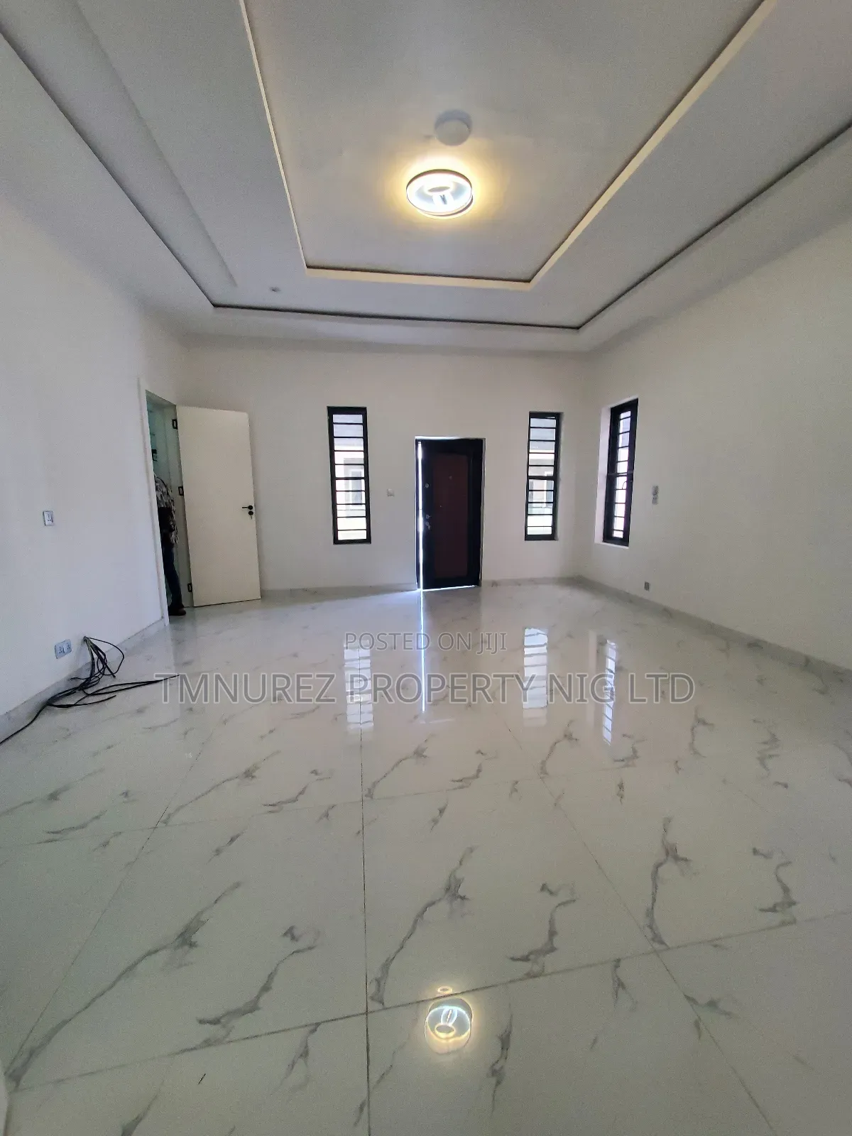 4bdrm Duplex in Dpk, Lekki for sale